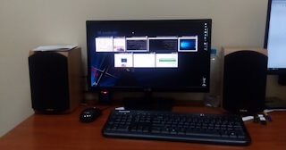 Заказать администрирование серверов Linux в Добрянке. Обслуживание ПК, ремонт от 315 руб
